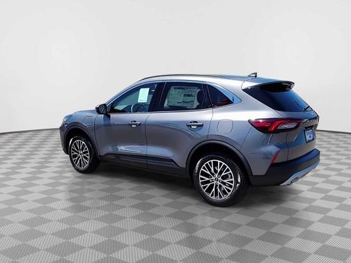 2024 Ford Escape PHEV