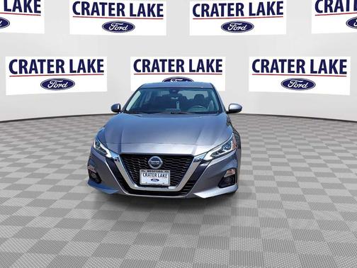 2022 Nissan Altima 2.5 SL