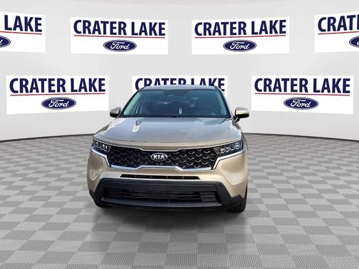 2021 Kia Sorento LX