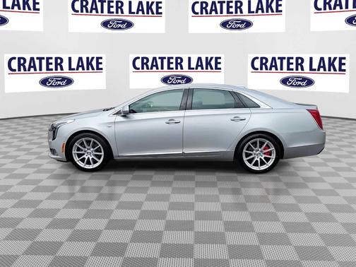 2019 Cadillac XTS Luxury