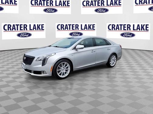 2019 Cadillac XTS Luxury