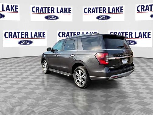 2024 Ford Expedition Limited