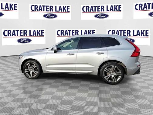 2018 Volvo XC60 T5 Momentum