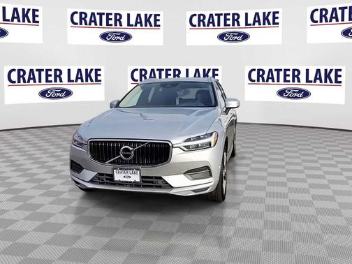 2018 Volvo XC60 T5 Momentum
