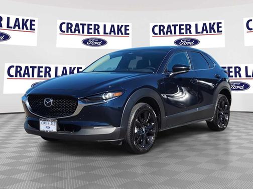 2024 Mazda CX-30 Select