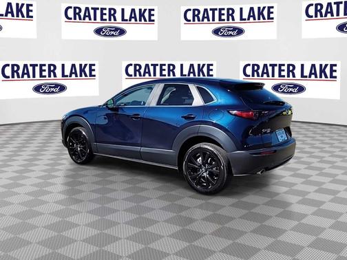 2024 Mazda CX-30 Select