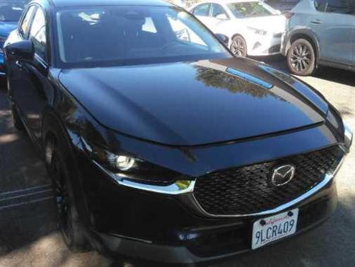 2024 Mazda CX-30 Select