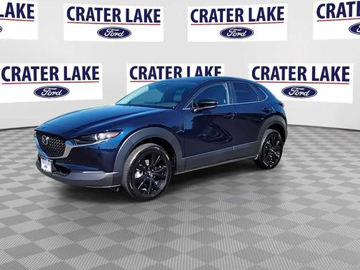 2024 Mazda CX-30 Select