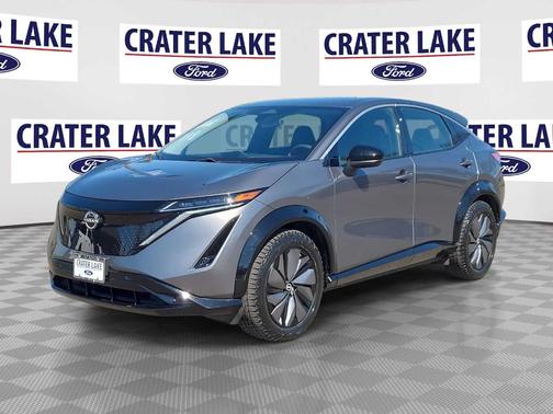 2023 Nissan ARIYA ENGAGE