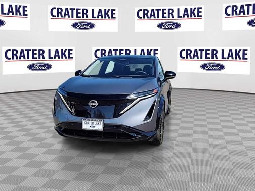 2023 Nissan ARIYA ENGAGE