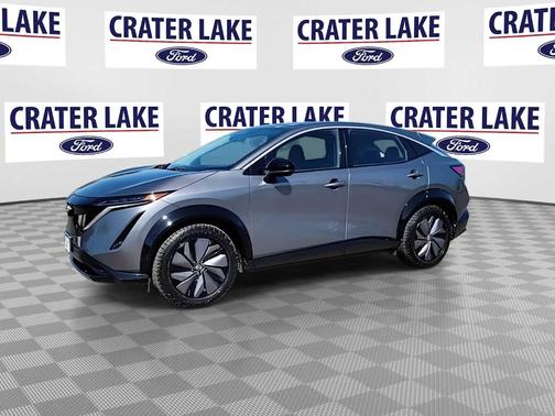 2023 Nissan ARIYA ENGAGE