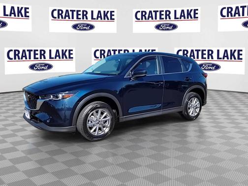 2023 Mazda CX-5 2.5 S Preferred Package