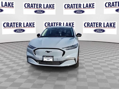 2024 Ford Mustang Mach-E Premium