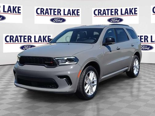 2024 Dodge Durango GT
