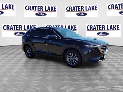 2023 Mazda CX-9 Touring