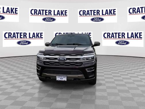 2023 Ford Expedition King Ranch