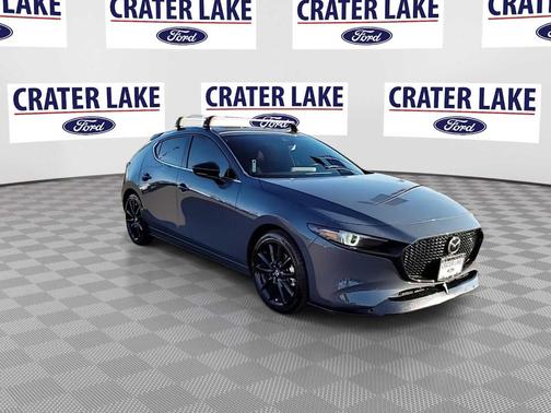 2021 Mazda Mazda3 AWD w/Premium Package