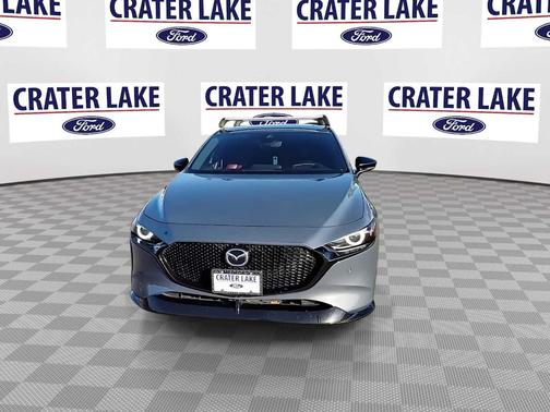 2021 Mazda Mazda3 AWD w/Premium Package