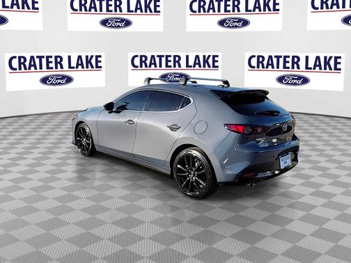 2021 Mazda Mazda3 AWD w/Premium Package