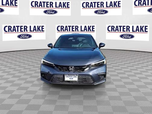 2023 Honda Civic Sport Touring