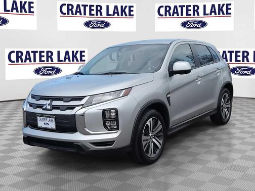 2024 Mitsubishi Outlander Sport ES