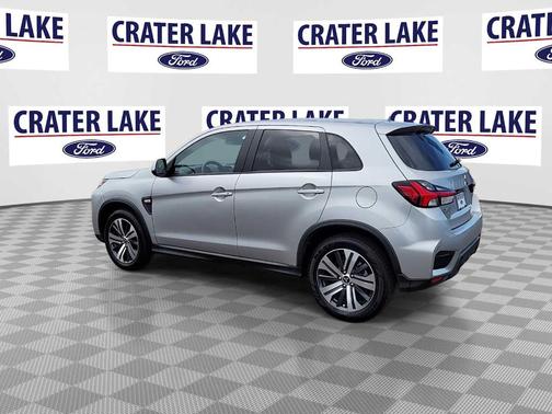 2024 Mitsubishi Outlander Sport ES