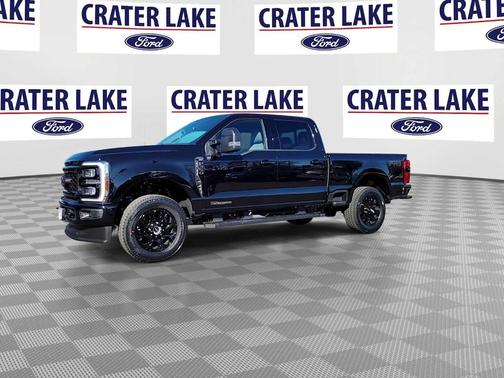 2025 Ford F-350 XLT