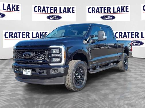 2025 Ford F-350 XLT