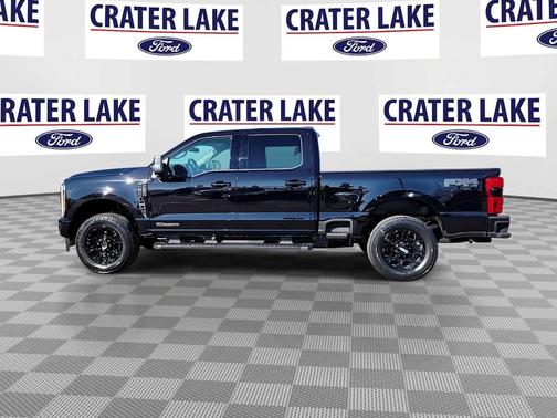 2025 Ford F-350 XLT