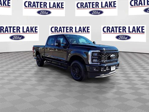 2025 Ford F-350 XLT