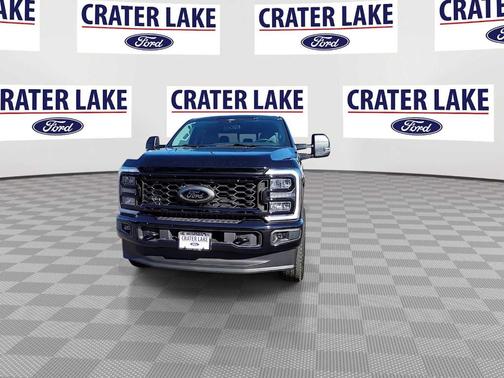 2025 Ford F-350 XLT