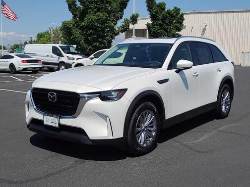 2024 Mazda CX-90 Preferred Plus