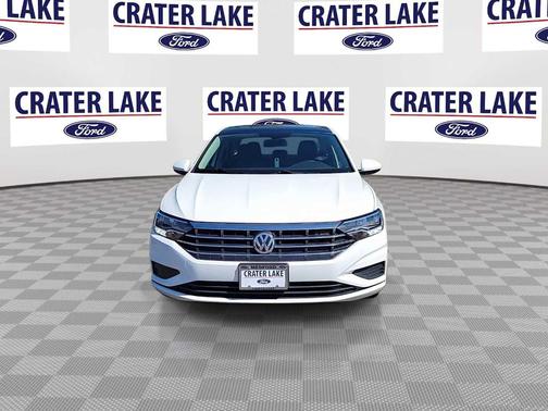 2020 Volkswagen Jetta 1.4T SE