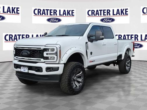 2024 Ford F-250 XLT