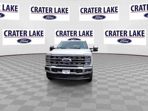 2025 Ford F-350 Lariat Super Duty