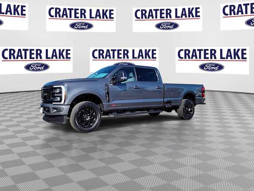 2025 Ford F-250 XLT