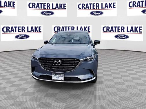 2023 Mazda CX-9 Carbon Edition