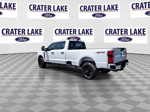2025 Ford F-350 XL