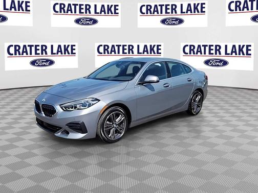 2024 BMW 228 Gran Coupe i xDrive