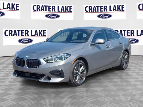 2024 BMW 228 Gran Coupe i xDrive