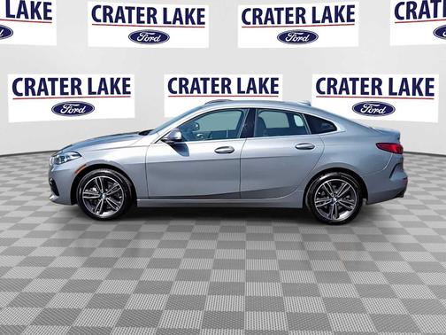 2024 BMW 228 Gran Coupe i xDrive