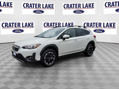 2023 Subaru Crosstrek Premium