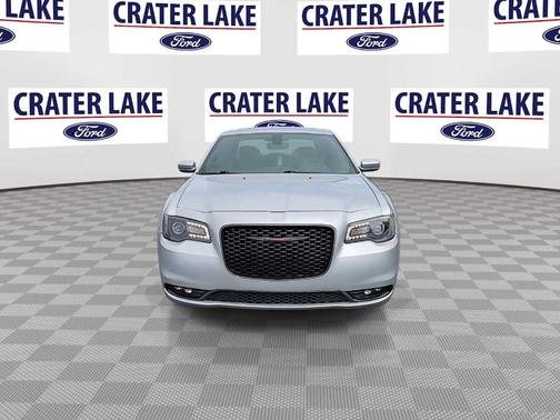 2023 Chrysler 300 S