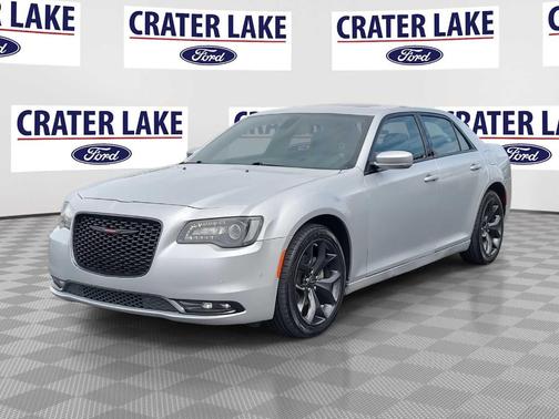 2023 Chrysler 300 S