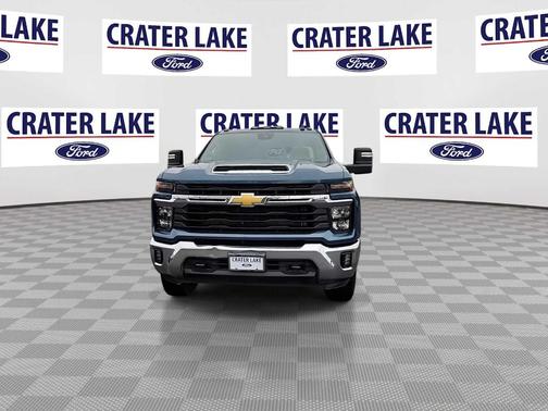 2024 Chevrolet Silverado 2500 LT