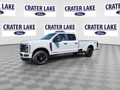 2025 Ford F-350 XL