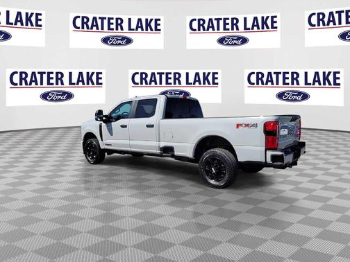 2025 Ford F-350 XL