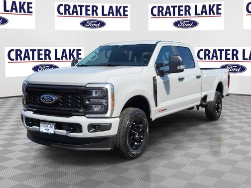 2025 Ford F-350 XL