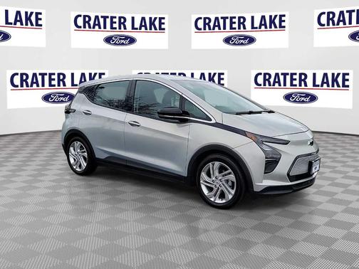 2023 Chevrolet Bolt EV 1LT