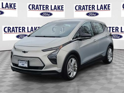 2023 Chevrolet Bolt EV 1LT